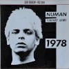 Tubeway Army 1978 Reissue 12" 1985 UK